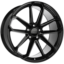 Charger l'image dans la galerie, R2952006 - ART Replica 295 20X11 5X130 ET 60mm Gloss Black - ART Replica Wheels Canada
