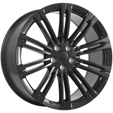 Load image into Gallery viewer, R3102202 - ART Replica 310 22X9.5 5X120 ET 43mm Gloss Black - ART Replica Wheels Canada