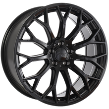 Load image into Gallery viewer, R3411904 - ART Replica 341 19X9 5X112 ET 45mm Gloss Black - ART Replica Wheels Canada