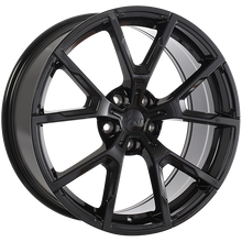 Load image into Gallery viewer, R3621901 - ART Replica 362 19X8 5X112 ET 35mm Gloss Black - ART Replica Wheels Canada