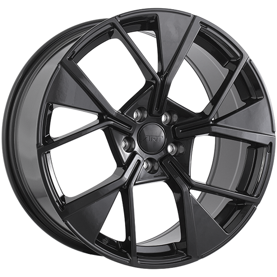 R3641901 - ART Replica 364 19X8.5 5X112 ET 38mm Gloss Black - ART Replica Wheels Canada