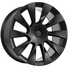 Charger l'image dans la galerie, R3662001 - ART Replica 366 20X9.5 5X114.3 ET 45mm Satin Black - ART Replica Wheels Canada
