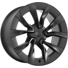 Load image into Gallery viewer, R3671801 - ART Replica 367 18X8.5 5X114.3 ET 38mm Satin Black - ART Replica Wheels Canada