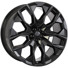 Charger l'image dans la galerie, R3742201 - ART Replica 374 20X9.5 5X112 ET 35mm Gloss Black - ART Replica Wheels Canada
