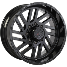Load image into Gallery viewer, XR72010 - Forged Wheels XR107 20X10 8X180 ET -12mm Gloss Black - Forged Wheels Wheels Canada