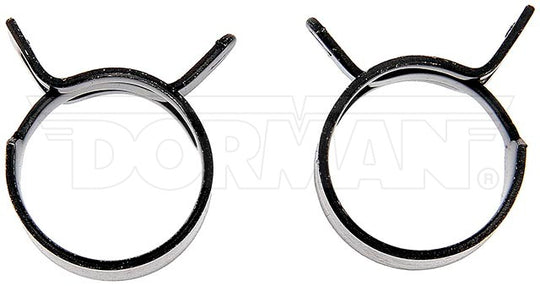 14082 Fuel Line Clamp Dorman - HELP Canada