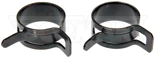 14083 Fuel Line Clamp Dorman - HELP Canada