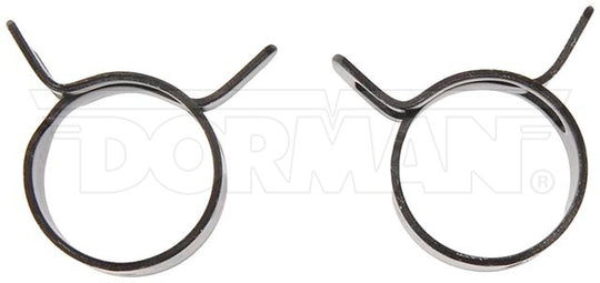 14083 Fuel Line Clamp Dorman - HELP Canada