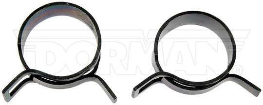 14084 Fuel Line Clamp Dorman - HELP Canada