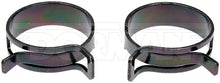 Charger l'image dans la galerie, 14085 Fuel Line Clamp Dorman - HELP Canada