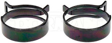 Charger l'image dans la galerie, 14085 Fuel Line Clamp Dorman - HELP Canada