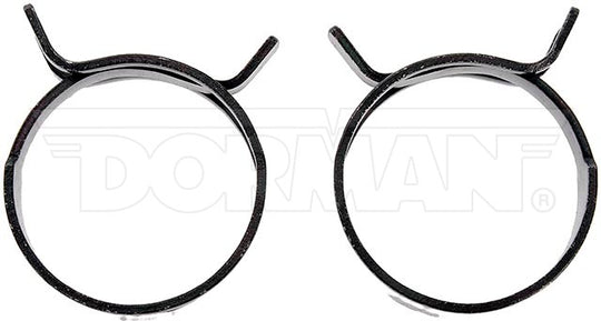 14085 Fuel Line Clamp Dorman - HELP Canada