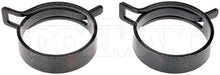 Load image into Gallery viewer, 14086 Fuel Line Clamp Dorman - HELP Canada