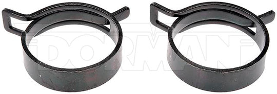 14086 Fuel Line Clamp Dorman - HELP Canada
