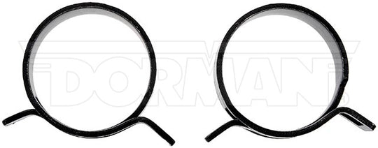 14086 Fuel Line Clamp Dorman - HELP Canada