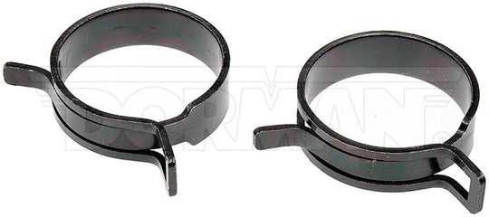 14086 Fuel Line Clamp Dorman - HELP Canada