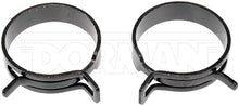 Charger l'image dans la galerie, 14087 Fuel Line Clamp Dorman - HELP Canada