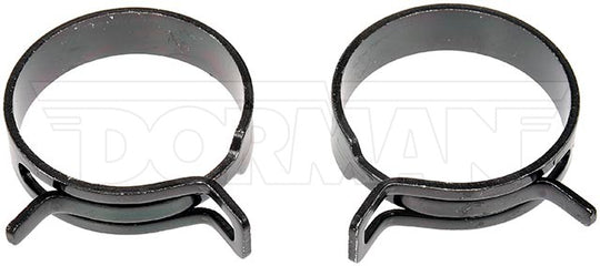 14087 Fuel Line Clamp Dorman - HELP Canada