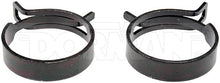 Charger l'image dans la galerie, 14087 Fuel Line Clamp Dorman - HELP Canada