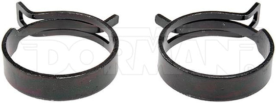 14087 Fuel Line Clamp Dorman - HELP Canada