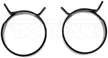 Charger l'image dans la galerie, 14087 Fuel Line Clamp Dorman - HELP Canada