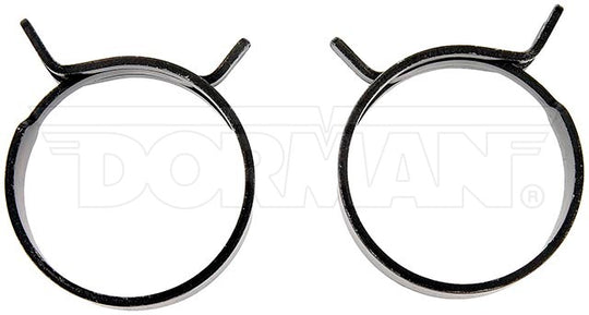 14087 Fuel Line Clamp Dorman - HELP Canada