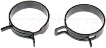 Charger l'image dans la galerie, 14087 Fuel Line Clamp Dorman - HELP Canada