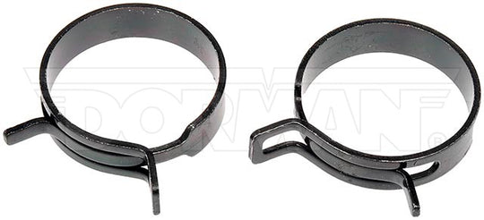 14087 Fuel Line Clamp Dorman - HELP Canada