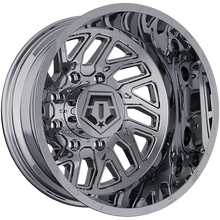 Load image into Gallery viewer, 544C22899RO - TIS Wheels 544 22X8.3 8X210 ET 115mm Chrome - TIS Wheels Wheels Canada