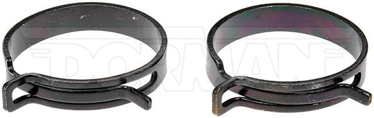 14089 Fuel Line Clamp Dorman - HELP Canada