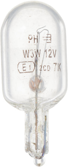 12256B2 Philips Standard Miniature 12256 - Standard - Twin Blister Pack Philips Bulbs