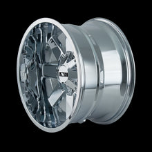 Load image into Gallery viewer, 141-2976C - ION Alloy 141 20X9 8X170 / 8X165.1 0mm Chrome - ION Alloy Wheels Canada