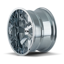 Load image into Gallery viewer, 141-2970C - ION Alloy 141 20X9 8X170 0mm Chrome - ION Alloy Wheels Canada