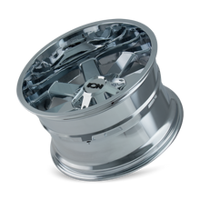 Load image into Gallery viewer, 141-2976C18 - ION Alloy 141 20X9 8X170 / 8X165.1 18mm Chrome - ION Alloy Wheels Canada