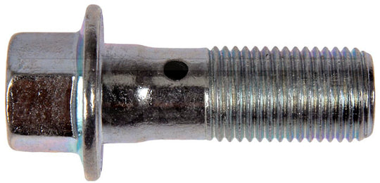 14100 Brake Hydraulic Hose to Caliper Bolt Dorman - HELP Canada
