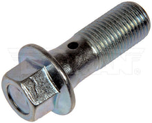 Load image into Gallery viewer, 14100 Brake Hydraulic Hose to Caliper Bolt Dorman - HELP Canada