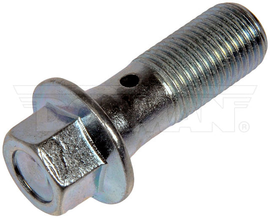 14100 Brake Hydraulic Hose to Caliper Bolt Dorman - HELP Canada