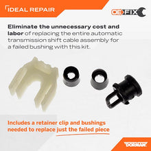 Load image into Gallery viewer, 14110 Automatic Transmission Shift Linkage Bushing Dorman - HELP Canada
