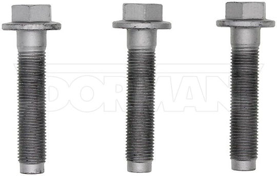 14116 Wheel Hub Bolt Dorman - HELP Canada