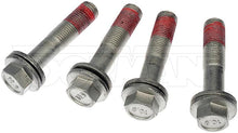 Load image into Gallery viewer, 14117 Wheel Hub Bolt Dorman - HELP Canada