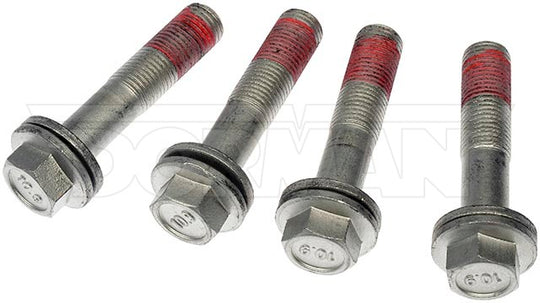 14117 Wheel Hub Bolt Dorman - HELP Canada