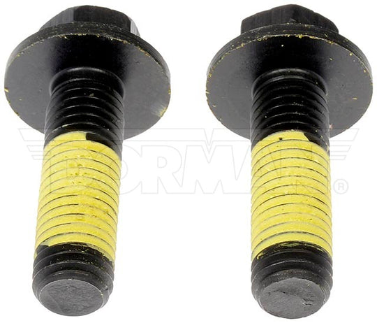 14120 Disc Brake Caliper Bracket Mounting Bolt Dorman - HELP Canada