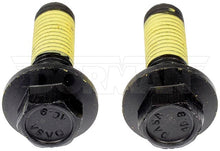 Load image into Gallery viewer, 14120 Disc Brake Caliper Bracket Mounting Bolt Dorman - HELP Canada