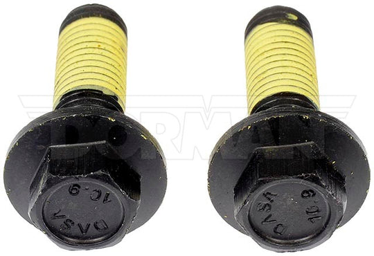 14120 Disc Brake Caliper Bracket Mounting Bolt Dorman - HELP Canada