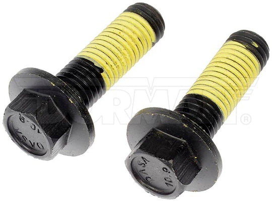 14120 Disc Brake Caliper Bracket Mounting Bolt Dorman - HELP Canada