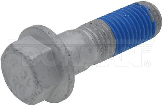14122 Disc Brake Caliper Bracket Mounting Bolt Dorman - HELP Canada