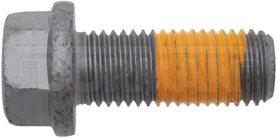 14123 Disc Brake Caliper Bracket Mounting Bolt Dorman - HELP Canada