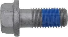 Charger l'image dans la galerie, 14125 Disc Brake Caliper Bracket Mounting Bolt Dorman - HELP Canada