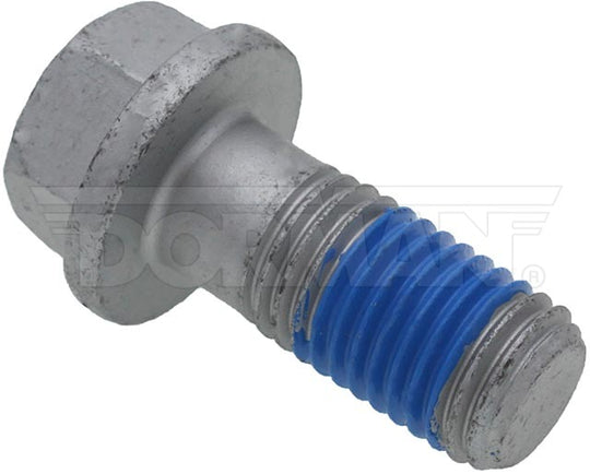 14125 Disc Brake Caliper Bracket Mounting Bolt Dorman - HELP Canada
