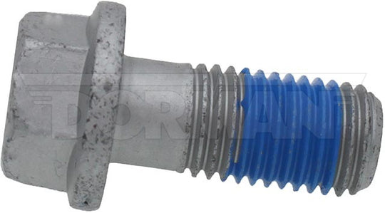 14125 Disc Brake Caliper Bracket Mounting Bolt Dorman - HELP Canada
